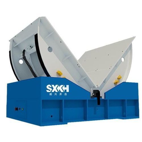 Кантователь для форм - FMG-50T - SXKH GLOBAL - электрический / 90°