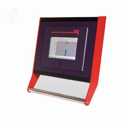 Система управления - ESA PC  - DARDI INTERNATIONAL CORPORATION