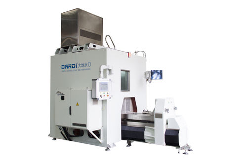 Станок для шлифования - Huller - DARDI INTERNATIONAL CORPORATION