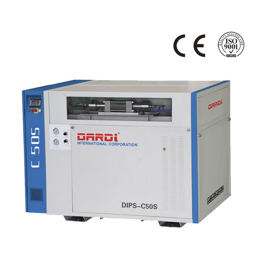 Шестеренчатый насос - C50S - DARDI INTERNATIONAL CORPORATION - для охлаждающей воды / электрический / промышленный