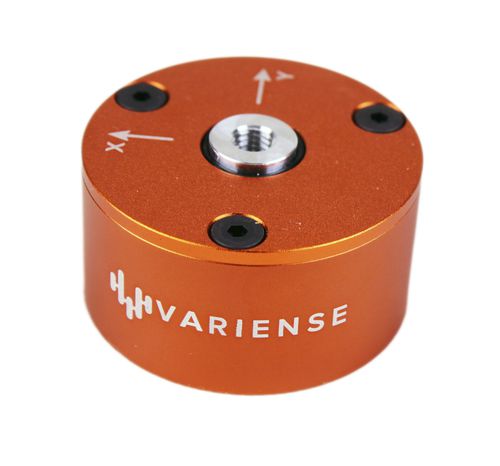 Датчик силы растяжение  сжатие - FSE103 - Variense - 3 оси / емкостный / цифровой