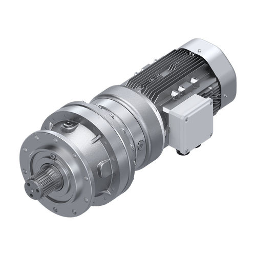 Планетарный редуктор - PL/PLB series - Polat Group Redüktör - коаксиальный / 200-500 Nm / 500-1000 Nm