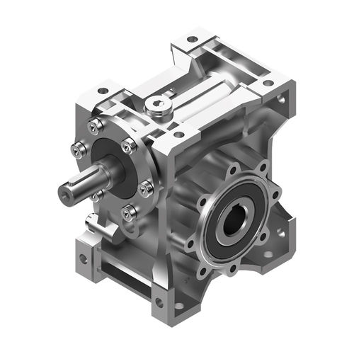 Червячный редуктор - PMRVPLUS / PRVPLUS series - Polat Group Redüktör - 200-500 Nm / 100-200 Nm / 500-1000 Nm