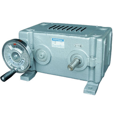 Механический вариатор - HV Series - Varitron Eng. (Taiwan) Co. Ltd