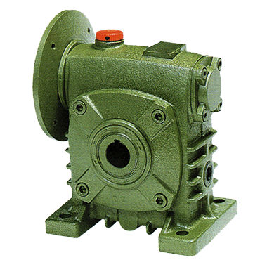 Червячный редуктор - HOM  - Varitron Eng. (Taiwan) Co. Ltd - ортогональный / 20-50 Nm / 100-200 Nm