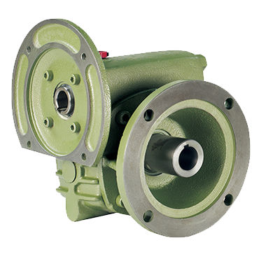Червячный редуктор - VOFM series - Varitron Eng. (Taiwan) Co. Ltd - ортогональный / 200-500 Nm / 20-50 Nm