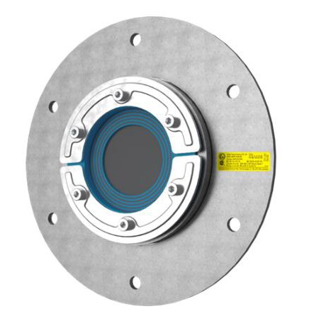 Круглый уплотнитель - RS B PE Ex - Roxtec - сжатия / для электрического кабеля / гибкой трубы