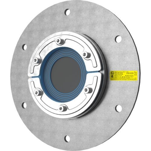 Металлическая рамка кабельного ввода - RS B PE Ex - Roxtec - для кабеля