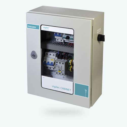 Погружной контроллер насоса - Cabinet VC - Toscano Linea Electronica - с переменной скоростью / дистанционный / бесконтактный