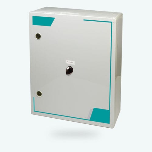 Погружной контроллер насоса - Cabinet TDS-Solar - Toscano Linea Electronica - с переменной скоростью / дистанционный / бесконтактный