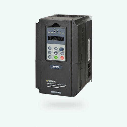 Цифровой вариатор скорости - TDS600 - Toscano Linea Electronica - с настенным монтажом / крепление на панели / для насоса