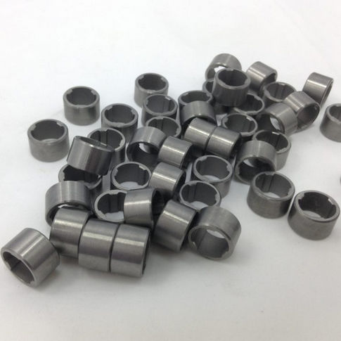 Втулка подключения - Hd Carbide Solution Co. , Ltd - карбид / для масляного насоса / для водного насоса