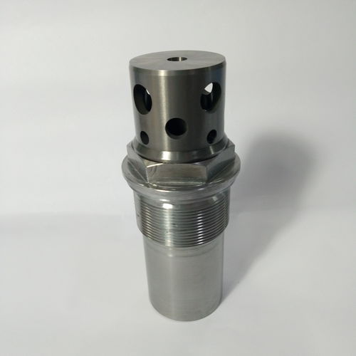 Втулка для контроля расхода - Hd Carbide Solution Co. , Ltd - плотная посадка / карбид / для клапана