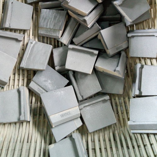 Адаптивная вставка - Hd Carbide Solution Co. , Ltd - из карбида вольфрама