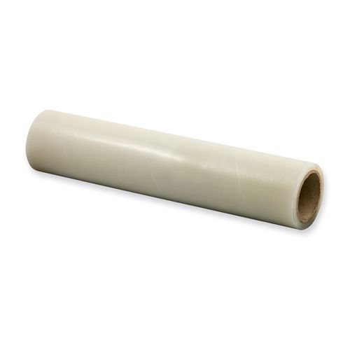Защитная пленка - Tacky foil TRANSPARENT - EWAC spol. s r.o. - клейкая / из PE / покрытая клейкой лентой