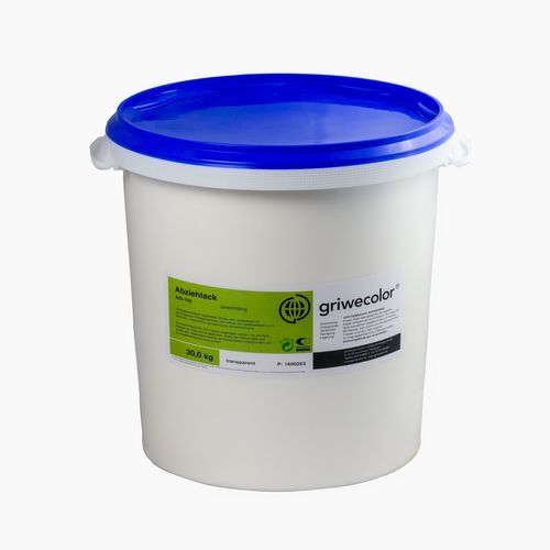 Защитное покрытие - BARRIER GEL - EWAC spol. s r.o. - для краски