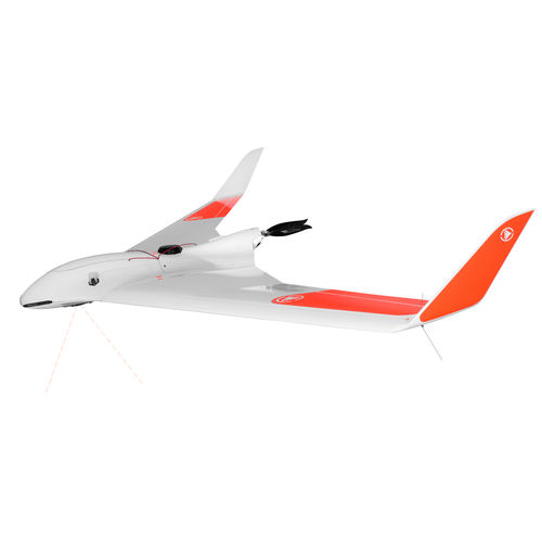 Беспилотник самолетного типа - Bramor ppX - C-Astral - для наблюдения / автономный блок