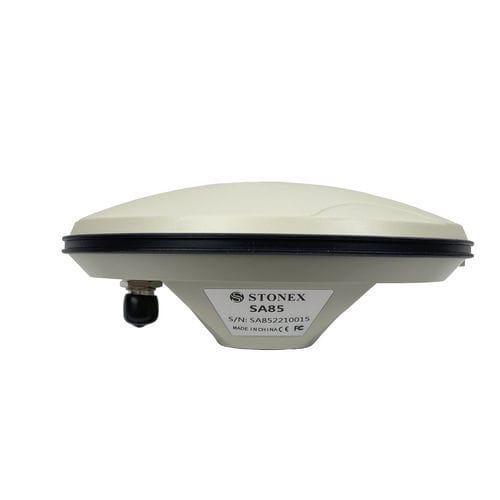 Антенна GNSS - SA85 - Stonex - лента L / IP67 / компактная