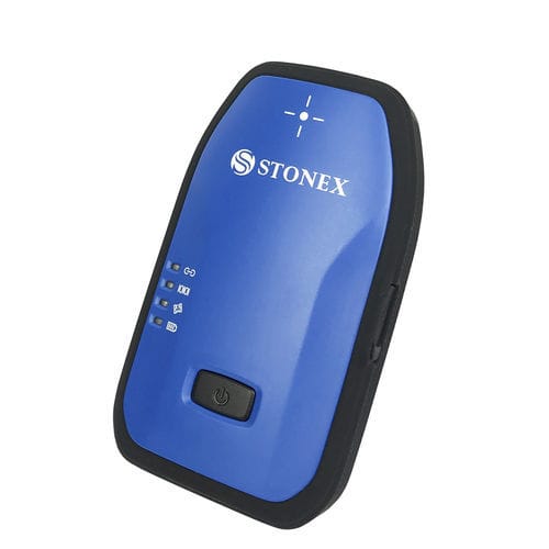 Приемник GNSS - S580+ - Stonex - промышленный / компактный / IP67