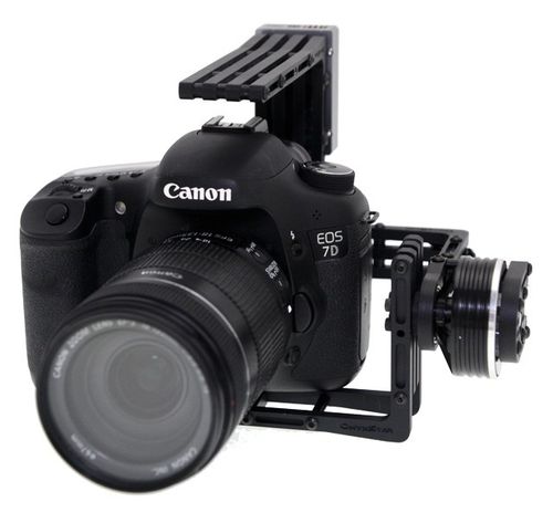 Gimbal 2 оси - OBG-1400L - Onyxstar - для БЛА
