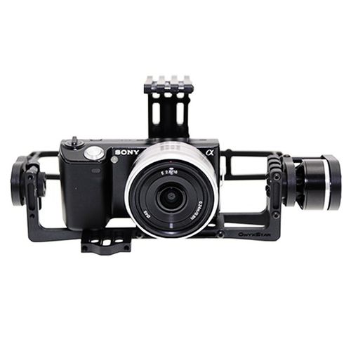 Gimbal 2 оси - OBG-1000U - Onyxstar - для БЛА