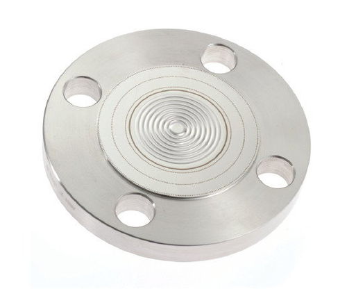 Мембранный сепаратор с фланцевым креплением - DS-F-Flush - Seasons Gauge Co., Ltd - для манометра / с расширением / для целлюлозно-бумажной массы