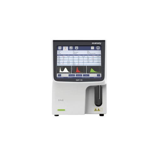 Анализатор крови - SMT-30 - Chengdu Seamaty Technology Co.,Ltd - для лабораторий / настольный / колориметрический