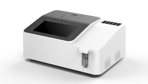 Биохимический анализатор - SMT-70 - Chengdu Seamaty Technology Co.,Ltd - крови / для лабораторий / мутности