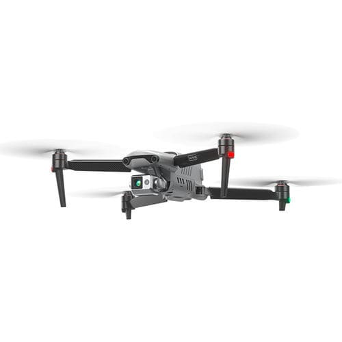 Беспилотник квадрокоптер - EVO II Enterprise V3 - Autel Robotics - для контроля / для наблюдения / для использования в промышленности