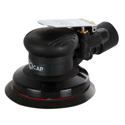 Эксцентриковый шлифовальный станок - KPO65 - CAP srl - пневматический / легкий / ручной