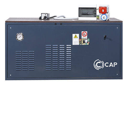 Поршневый компрессор - ALFA-M - CAP srl - воздушный / с дизельным двигателем / стационарный