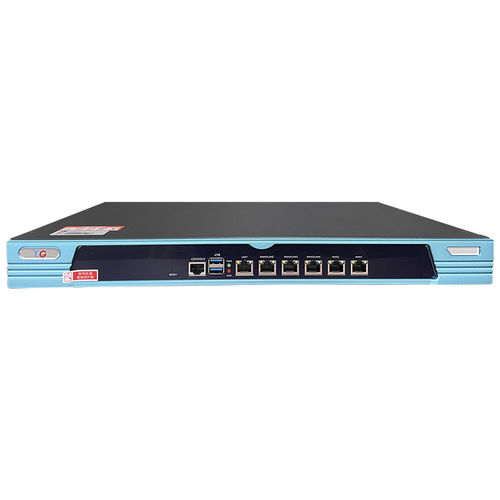 Управляемый коммутатор Ethernet - RM8506  - SHENZHEN TG-NET BOTONE TECHNOLOGY CO.,LTD - 2 порта / гигабит / линейный