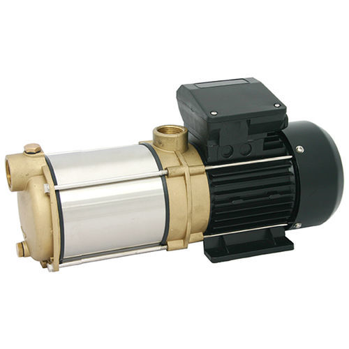 Центробежный насос - CPS 15-4 B - zehnder pumpen - для воды / для чистой воды / с электродвигателем