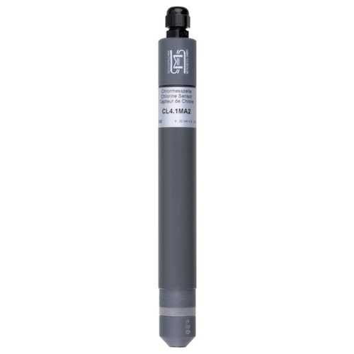 Электрохимический датчик хлора - CL4 - Sensortechnik Meinsberg GmbH