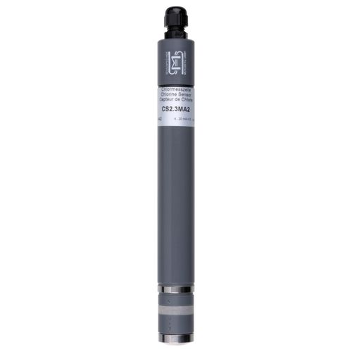 Электрохимический датчик хлора - CS4 - Sensortechnik Meinsberg GmbH