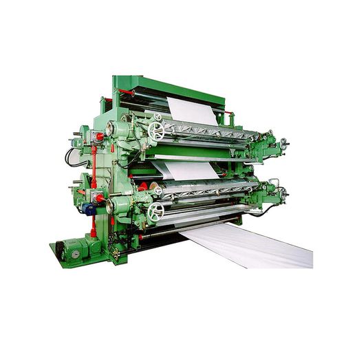 Печатная машина - Roth Composite Machinery GmbH