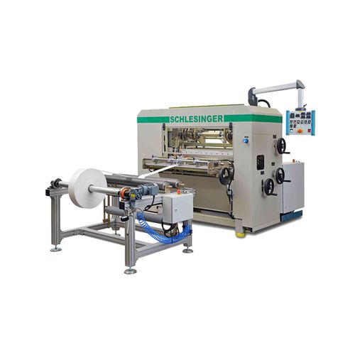 Сгибочная машина ЧПУ - MFM 1 - Roth Composite Machinery GmbH