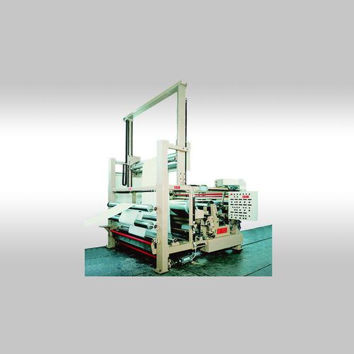 Пропиточная машина - Roth Composite Machinery GmbH