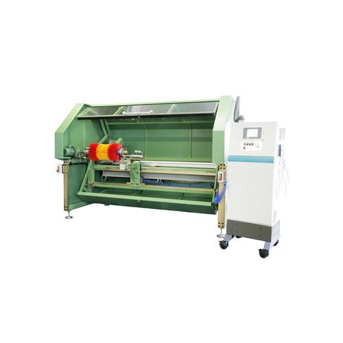 Станок зачистки - AAM1/E2-WA - Roth Composite Machinery GmbH