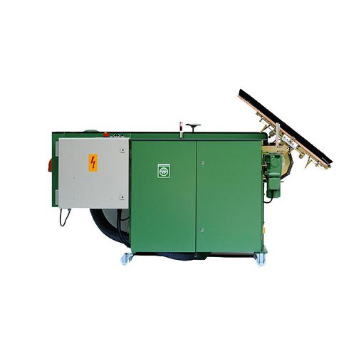 Станок зачистки - AAM/TK1 - Roth Composite Machinery GmbH