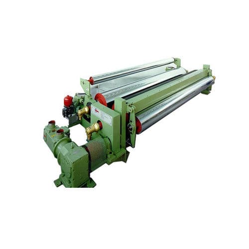 Установка для гофрирования - Roth Composite Machinery GmbH