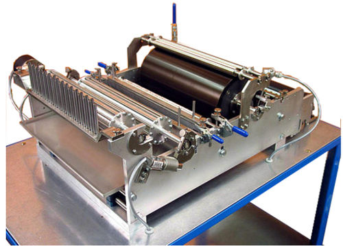 Imprégnant - Roth Composite Machinery GmbH