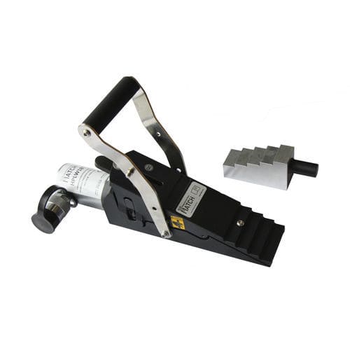 Гидравлический гидравлический клин - HPLW18TO - MATCH s.r.o Flange Service Tools