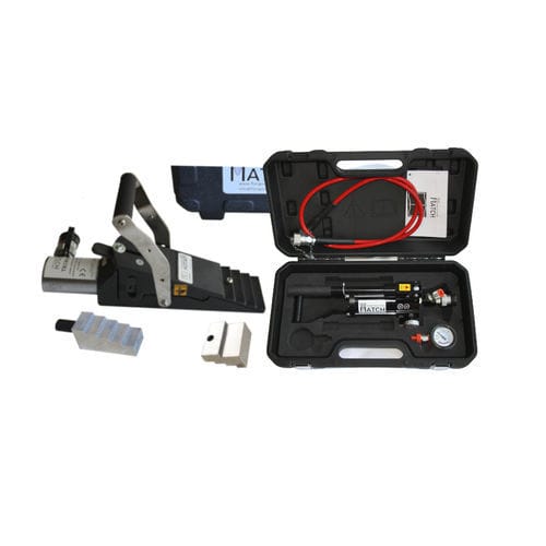 Гидравлический гидравлический клин - HPLW18THPA - MATCH s.r.o Flange Service Tools