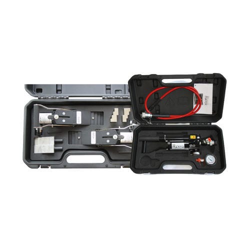Гидравлический гидравлический клин - HPLW18THPB  - MATCH s.r.o Flange Service Tools