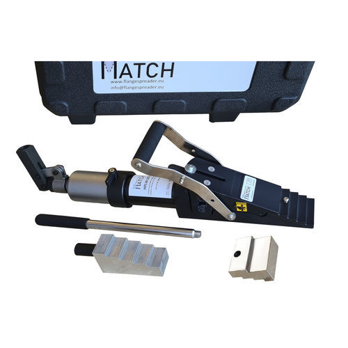 Гидравлический гидравлический клин - HPLW18TC - MATCH s.r.o Flange Service Tools