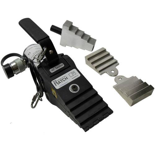 Гидравлический расширитель фланцев - HSW15TEX - MATCH s.r.o Flange Service Tools - ATEX