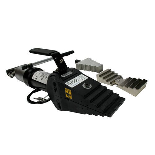 Гидравлический расширитель фланцев - HSW15TSCEX  - MATCH s.r.o Flange Service Tools - ATEX / с ручным управлением