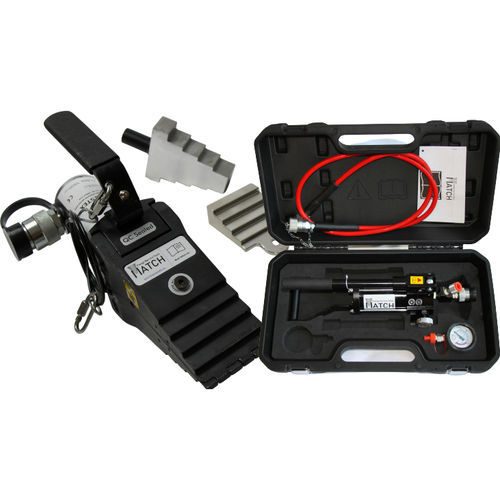 Гидравлический расширитель фланцев - HSW15TEXHPA - MATCH s.r.o Flange Service Tools
