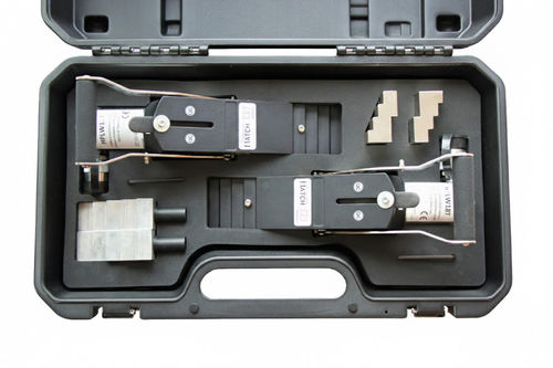 Гидравлический гидравлический клин - HPLW18T Twin - MATCH s.r.o Flange Service Tools